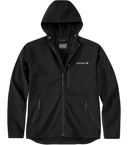 MARMOT Men's Ether DriClime Hoody, | Water- Resistant, Recycled